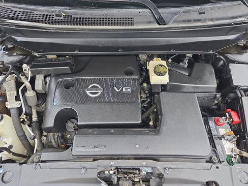 Used 2016 Nissan Pathfinder SL w/ SL Premium Package image 13