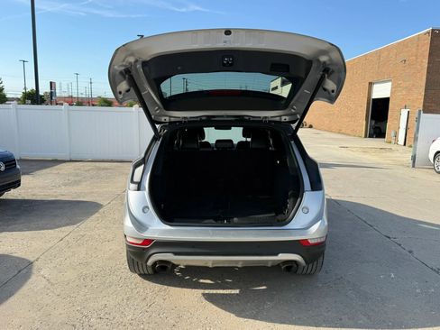 Used 2018 Lincoln MKC Reserve w/ Lincoln MKC Climate Package AWD/4WD image 12