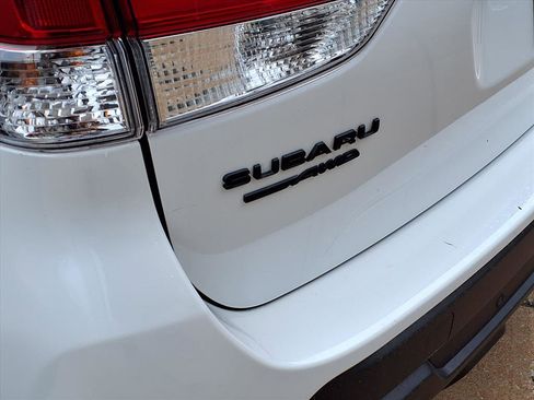 Used 2023 Subaru Forester Wilderness image 26