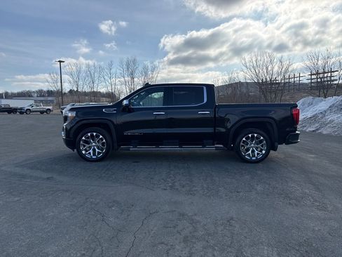Used 2020 GMC Sierra 1500 Denali w/ Denali Premium Package image 4