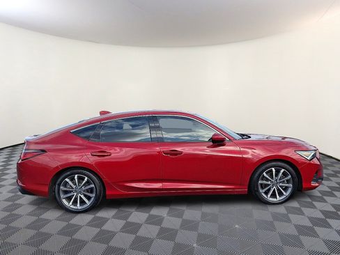 Used 2024 Acura Integra image 8