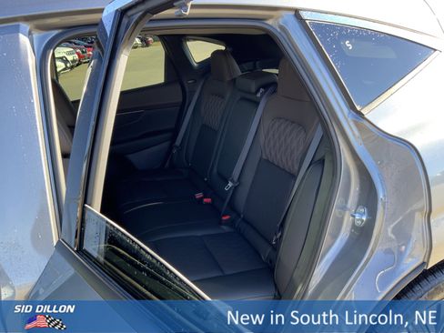 New 2026 Nissan Murano Platinum w/ Cargo Package image 10