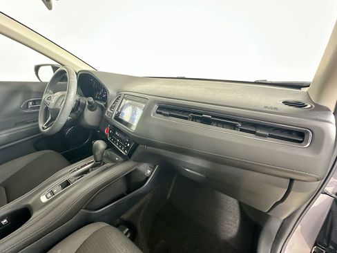 Used 2020 Honda HR-V EX image 49