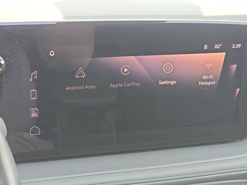 Certified 2024 Buick Encore GX Preferred w/ Comfort Package AWD/4WD image 24