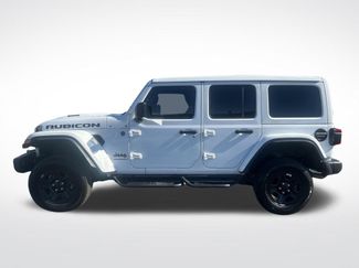 Used 2023 Jeep Wrangler Unlimited Rubicon 392 w/ Xtreme Recon 35" Tire Package AWD/4WD video 2