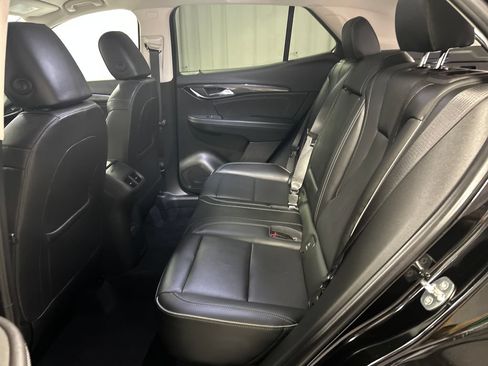 Used 2023 Buick Envision Essence FWD image 21