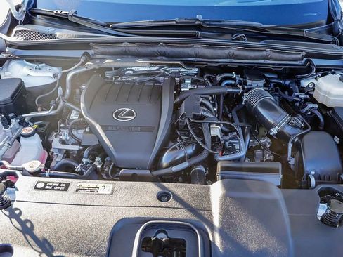 Used 2024 Lexus RX 500h F Sport image 28