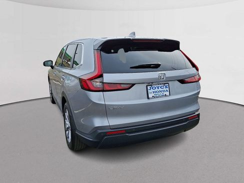 Certified 2023 Honda CR-V EX-L image 8