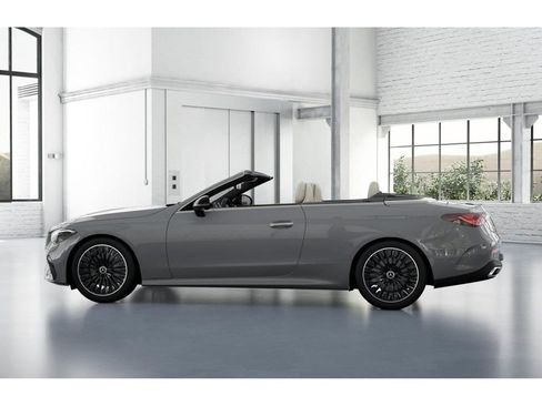 New 2026 Mercedes-Benz CLE 450 4MATIC Cabriolet image 33