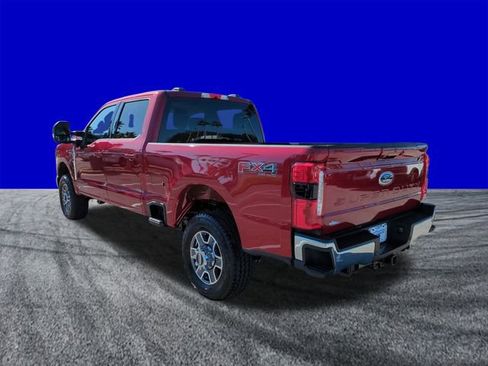 New 2026 Ford F350 Lariat w/ FX4 Off-Road Package AWD/4WD image 6