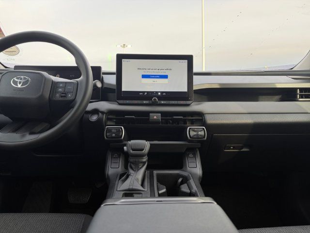 Certified 2026 Toyota RAV4 LE FWD image 12