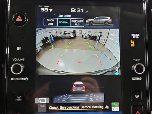 New 2026 Subaru Ascent Bronze Edition AWD/4WD image 19