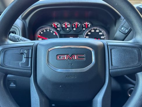 Used 2023 GMC Sierra 1500 Pro RWD image 23
