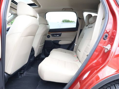 Used 2019 Honda CR-V EX-L image 20