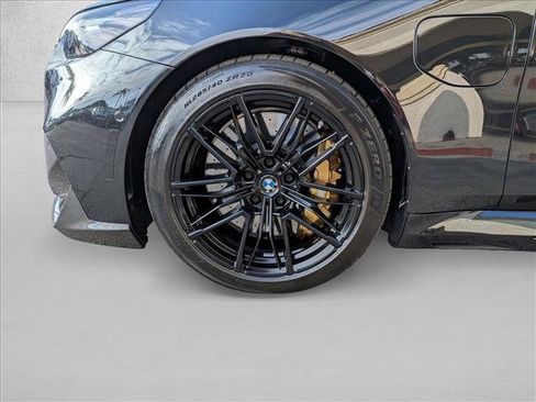 Used 2026 BMW M5 w/ Carbon Package AWD/4WD image 24