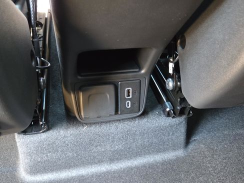 New 2026 Chevrolet TrailBlazer RS w/ Convenience Package image 14