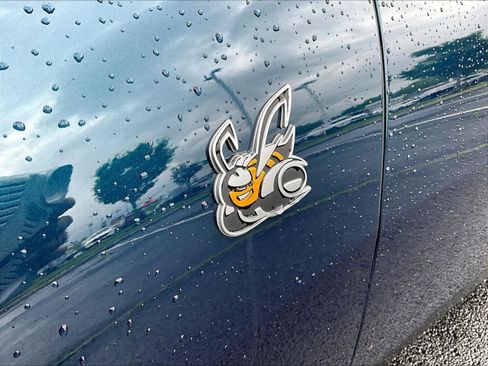 New 2026 Dodge Charger Scat Pack AWD/4WD image 13