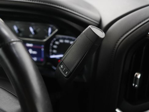 Used 2021 GMC Sierra 1500 SLE AWD/4WD image 24
