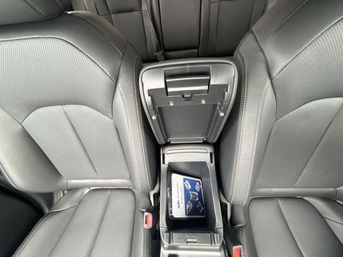 New 2026 Subaru Outback Limited AWD/4WD image 21