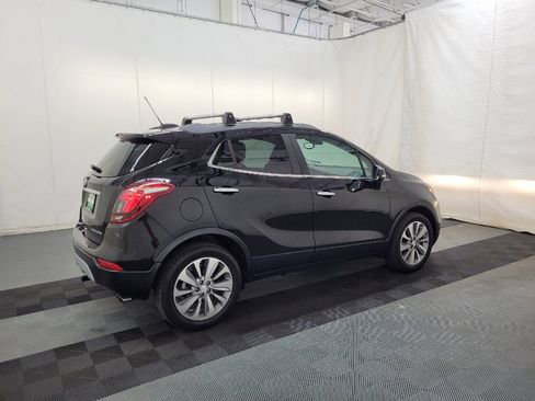 Used 2018 Buick Encore Preferred FWD image 10