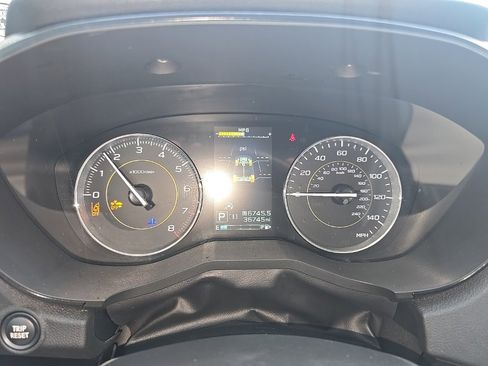 Used 2023 Subaru Crosstrek 2.5i Sport image 14