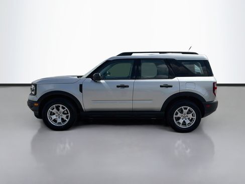 Used 2021 Ford Bronco Sport AWD/4WD image 2