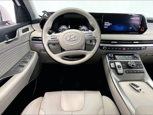 Used 2024 Hyundai Palisade Calligraphy AWD/4WD image 5