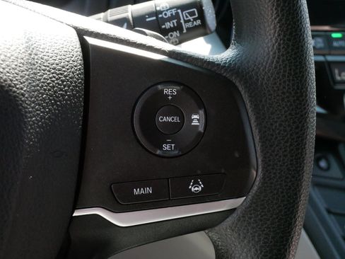 Certified 2018 Honda Odyssey EX image 25