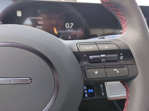 New 2026 Hyundai Sonata N Line image 32