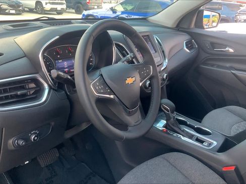 Certified 2023 Chevrolet Equinox LT image 17