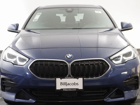 Certified 2023 BMW 228i xDrive Gran Coupe w/ Premium Package 2 image 21