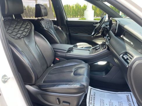 Used 2020 Hyundai Palisade Limited AWD/4WD image 27