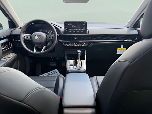 New 2026 Honda CR-V EX-L image 16