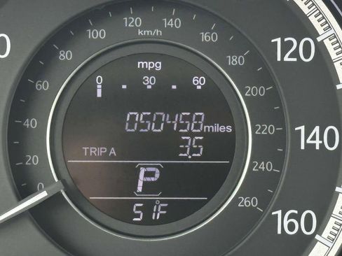 Used 2013 Honda Accord EX-L image 25