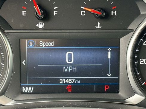 Used 2024 GMC Terrain SLE image 15