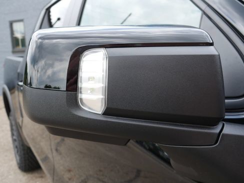 New 2026 Chevrolet Silverado 1500 ZR2 AWD/4WD image 9