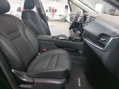 Used 2023 Nissan Rogue SV w/ SV Premium B Package AWD/4WD image 10