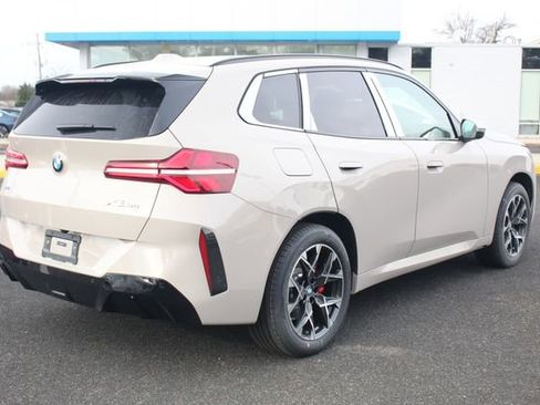 New 2026 BMW X3 xDrive30 w/ M Sport Package image 9