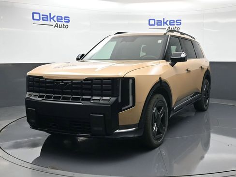 New 2027 Kia Telluride EX X-Line AWD/4WD image 4