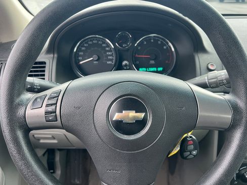 Used 2008 Chevrolet Cobalt LT w/ Preferred Equipment Group image 17
