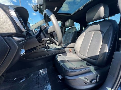 Used 2020 Audi A3 2.0T Premium image 17