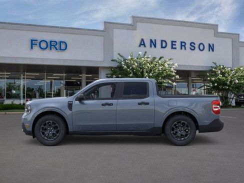 New 2026 Ford Maverick XLT w/ XLT Luxury Package image 3