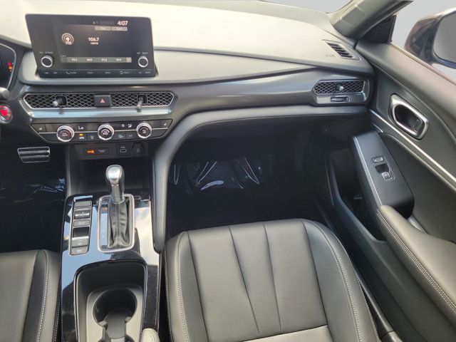 Used 2024 Acura Integra A-Spec FWD image 13