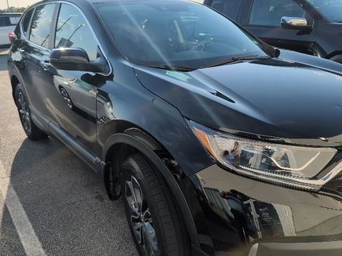 Used 2020 Honda CR-V EX image 3