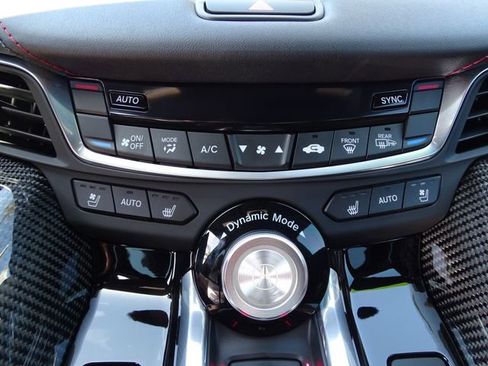 Used 2023 Acura TLX Type S AWD/4WD image 12