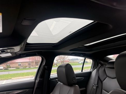 Used 2025 Cadillac CT5 Sport w/ Sun And Sound Package image 24