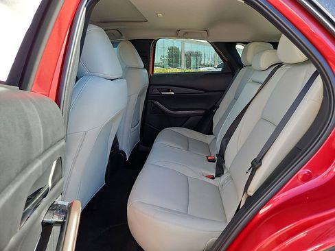 New 2025 MAZDA CX-30 AWD 2.5 S w/ Premium Package image 13