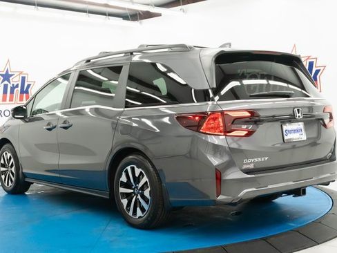 New 2026 Honda Odyssey EX-L image 7