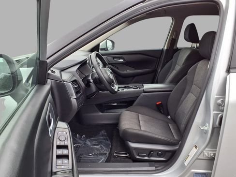 Certified 2024 Nissan Rogue SV AWD/4WD image 22