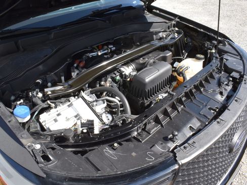 Used 2025 Ford Explorer 4WD Police Interceptor w/ Ready For The Road Package image 36